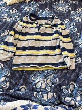 2T Boys Long Sleeve Bundle